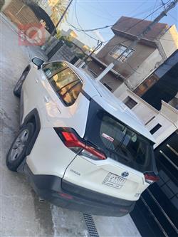 تويوتا راف 4